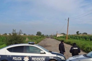 Hasta el momento, las víctimas no han sido identificadas, y las autoridades continúan trabajando para esclarecer los hechos