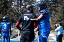 El último enfrentamiento oficial entre estas dos instituciones fue en el 2017