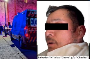  El crimen se vinculó a publicaciones del periodista contra el grupo, tras la detención de su hijo, alias “El Muletas”, en 2021.