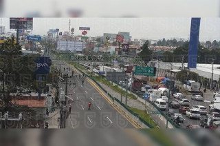 Las autoridades piden a la población tomar precauciones y utilizar vías alternas mientras se desarrollan los ejercicios preventivos.