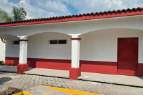 La apertura de la nueva sede del CCyBA de Toluca representa un paso importante hacia la protección, salud y bienestar de los animales