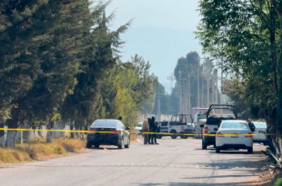 Durante el incidente, un león atacó y devoró a un perro; el predio permanece asegurado por la Fiscalía del Estado de México.