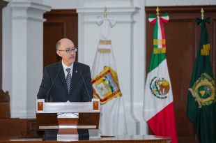 En meses próximos UAEMéx abrirá el Diplomado Superior en Arboricultura