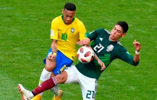 México no cumplió con el objetivo del quinto partido