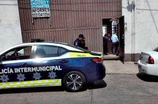 Los hechos se registraron en la colonia El Mirador