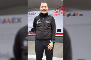 Uno de los resultados más destacados en el Campeonato Mundial Absoluto de Pelota Vasca fue la medalla de oro conseguida por el mexiquense David Álvarez Murillo.