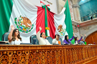 La reforma reconoce formalmente la violencia digital como una modalidad que debe prevenirse y sancionarse.