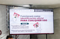 La atención médica estará disponible en IMSS, IMSS Bienestar e ISSSTE, priorizando a adultos mayores de 85 años o más.