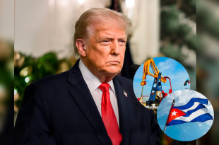 El cruce de declaraciones se produce en un contexto de alta dependencia energética de Cuba respecto a Venezuela