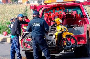 No se ha logrado identificar al fallecido.