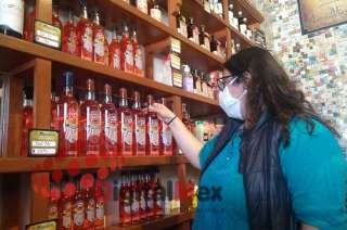 La bebida, es considerada una artesanía gastronómica