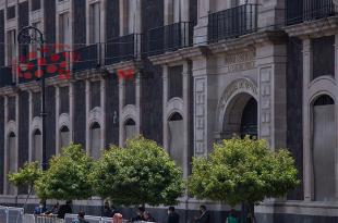 En este momento en la Legislatura mexiquense se lleva a cabo la instalación de las comisiones y comités