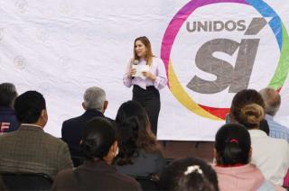 Foro “Ser Madre sin dejar de ser Mujer”