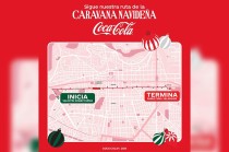 El gobierno municipal informó que a partir de las 00:00 horas de este viernes se cerrará el carril lateral de Paseo Vicente Guerrero, en el tramo comprendido entre Gómez Farías y Avenida Morelos.
