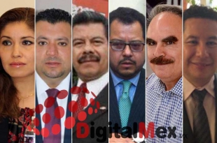 ¡Anótelo!.. Quejas de pensionados del ISSEMyM; no reciben pago desde julio