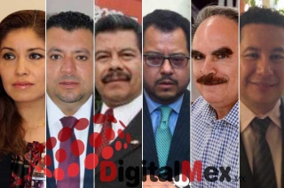 ¡Anótelo!.. Quejas de pensionados del ISSEMyM; no reciben pago desde julio