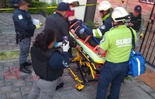 Matan a mujer venezolana en #Toluca