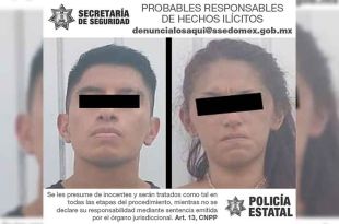 Luego del impacto, uno de los tripulantes intentó huir del lugar corriendo y disparó contra los oficiales.