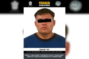 El imputado permanecerá en prisión preventiva y, en caso de ser declarado culpable, podría recibir una pena de hasta 70 años.