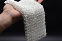 "Queríamos fabricar materiales que pudieran cambiar la rigidez a voluntad", dice Daraio