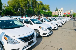 Las nuevas unidades recorrerán distintas zonas del municipio para atender las principales demandas de la población