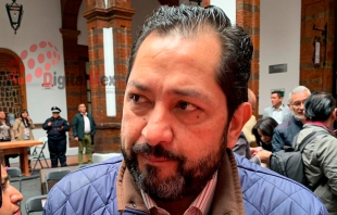 Analiza #Toluca sede para la Guardia Nacional: Francisco Vázquez
