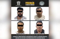 Del avance en la indagatoria se estableció que la víctima referida no era originario de la República Mexicana 