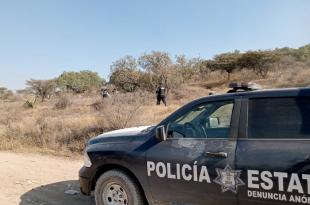 En Tecámac, el cuerpo de una mujer fue hallado con la cabeza desprendida.