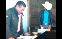 Sigue en estado “inconveniente” alcalde de V. Del Carbón; cancelan sesión de Cabildo