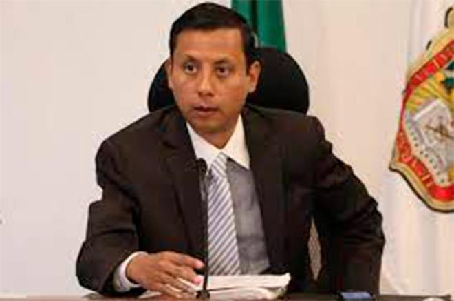José Guadalupe Luna Hernández, dijo que los municipios también deben entrar en una dinámica de destinar recursos específicos
