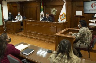 La actividad contará con la participación de diversos especialistas en la materia.