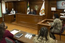 La actividad contará con la participación de diversos especialistas en la materia.