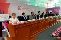 #Edoméx: Firman dirigentes de partidos Pacto Electoral con perspectiva de género