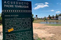 Hubo varios intentos por secar y desaparecer definitivamente el embalse, con la intención de darle otra utilidad al terreno