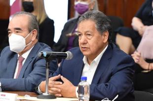 Jesús Adán Gordo Ramírez dio a conocer que el resolutivo de los magistrados del Tribunal Electoral del Poder Judicial de la Federación fue contundente.