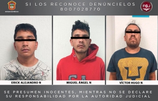#Video: Estos sujetos habrían matado y sacado los ojos a un joven de 24 años, en #Tecámac