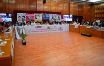 Casi 60% de desapariciones son de niñas y mujeres de entre 15 y 17 años: I(DH)EAS