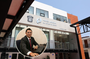 Durante el año, juezas y jueces adscritos a este órgano atendieron 5,196 solicitudes de órdenes de aprehensión.