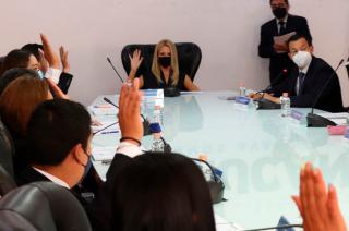 El Cabildo aprobó convocar a las instituciones de educación e investigación y organizaciones de la sociedad civil para proponer a sus candidatos.