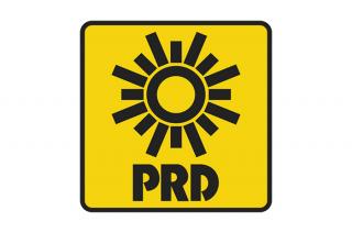 Alcaldes electos, diputados e integrantes del Consejo Político del PRD firmaron el desplegado