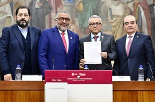 Este presupuesto también refleja un compromiso con la austeridad republicana