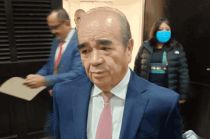 La gobernadora electa estará acompañada por el Presidente de México, Andrés Manuel López Obrador, el gobernador Alfredo del Mazo y el Presidente del Tribunal en el presídium.