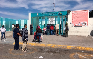 Mueren en hospitales del Edomex, dos víctimas más de explosión en ducto de Hidalgo
