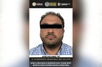 El ahora detenido es indagado por hechos perpetrados el 28 de mayo de 2023.