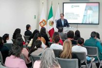 Autoridades llaman a garantizar derechos humanos en entornos digitales con enfoque de igualdad