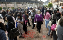 Segunda Alerta a #Edomex; ahora por desaparición de niñas y mujeres