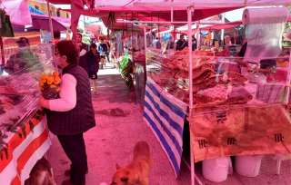 El uso de cubrebocas es obligatorio