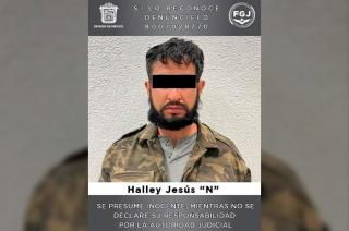Halley "N" fue reportado ausente el pasado lunes 13 de junio, lo habían visto por última vez en el barrio de San Miguel.