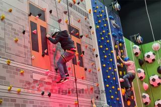 De acuerdo con Ismael Pérez, gerente de Xkala es el único centro de este tipo en el Estado de México