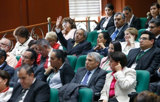 Distinguirá UAEM con Doctorado Honoris  Causa a Juan María Parent Jacquemin